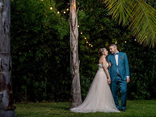 Il matrimonio di Massimo e Giulia a Sanremo, Imperia 41