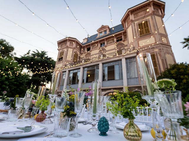 Il matrimonio di Massimo e Giulia a Sanremo, Imperia 43