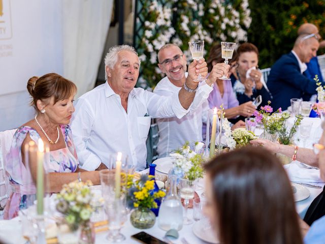 Il matrimonio di Massimo e Giulia a Sanremo, Imperia 46