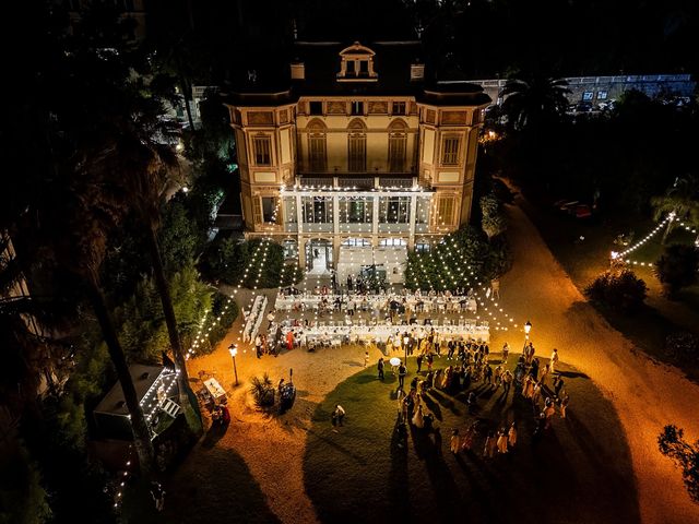 Il matrimonio di Massimo e Giulia a Sanremo, Imperia 47