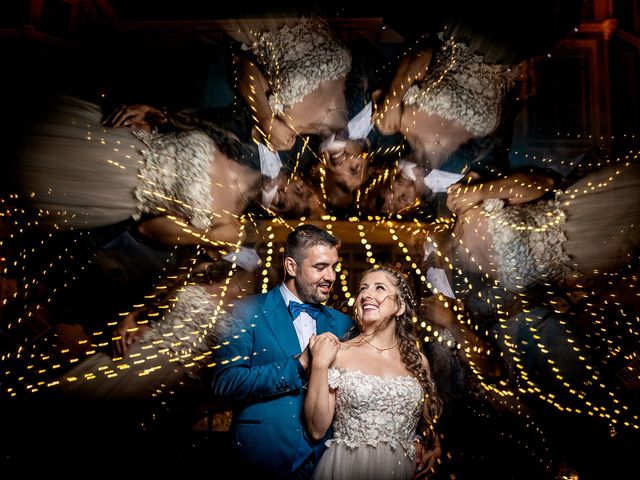 Il matrimonio di Massimo e Giulia a Sanremo, Imperia 48