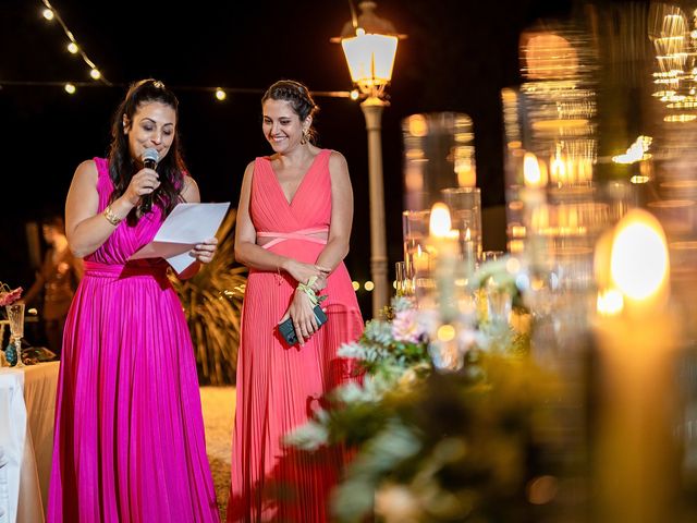 Il matrimonio di Massimo e Giulia a Sanremo, Imperia 51