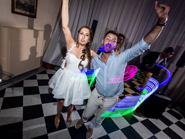Il matrimonio di Massimo e Giulia a Sanremo, Imperia 54