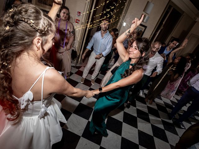 Il matrimonio di Massimo e Giulia a Sanremo, Imperia 55