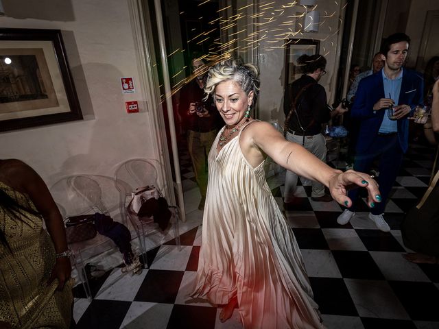 Il matrimonio di Massimo e Giulia a Sanremo, Imperia 57