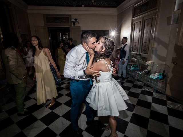 Il matrimonio di Massimo e Giulia a Sanremo, Imperia 58