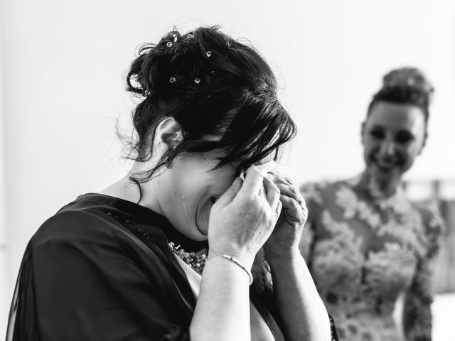 Il matrimonio di Simonetta e Carlo a L'Aquila, L'Aquila 1