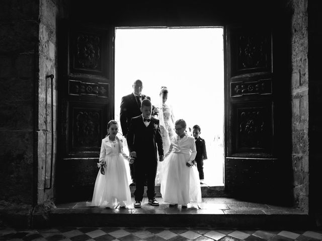 Il matrimonio di Simonetta e Carlo a L'Aquila, L'Aquila 4
