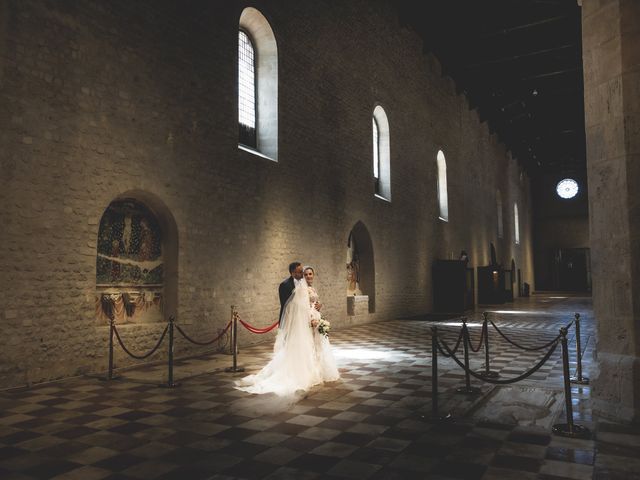 Il matrimonio di Simonetta e Carlo a L'Aquila, L'Aquila 17