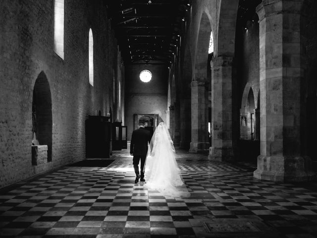 Il matrimonio di Simonetta e Carlo a L'Aquila, L'Aquila 18