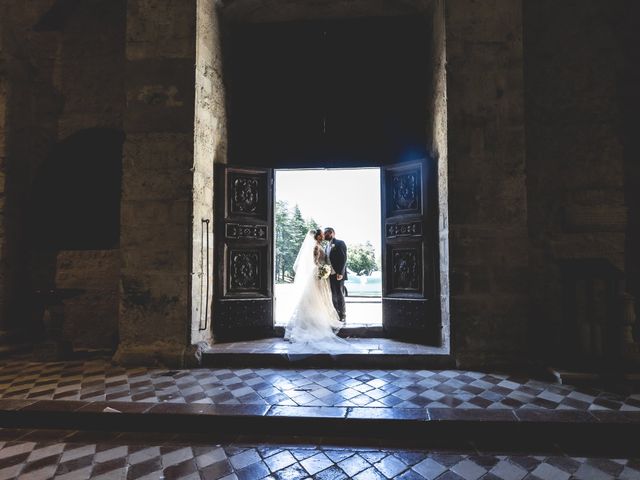 Il matrimonio di Simonetta e Carlo a L'Aquila, L'Aquila 20