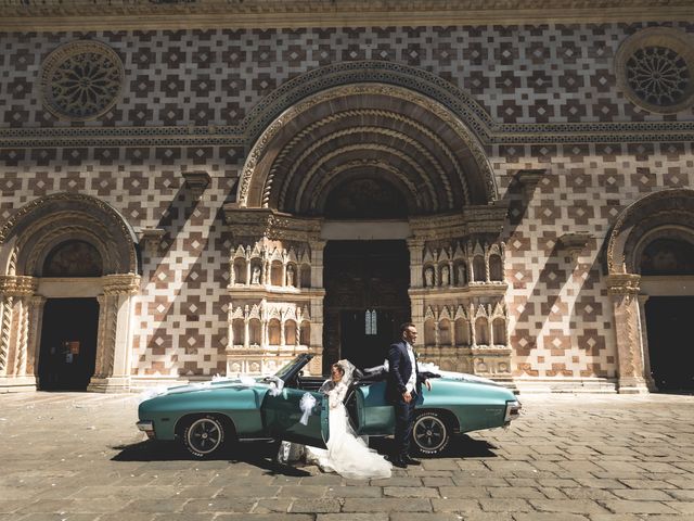 Il matrimonio di Simonetta e Carlo a L'Aquila, L'Aquila 22