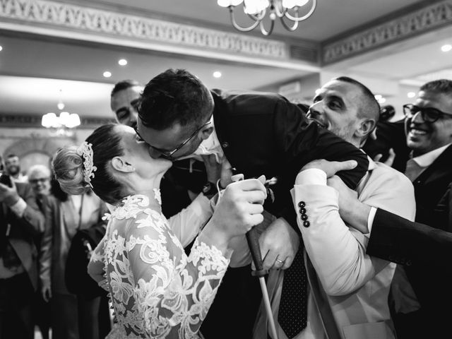 Il matrimonio di Simonetta e Carlo a L'Aquila, L'Aquila 28