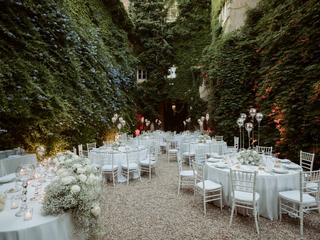 Il matrimonio di Marta e Alessio a Santa Marinella, Roma 21