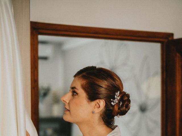 Il matrimonio di Matteo e Diletta a Calenzano, Firenze 5
