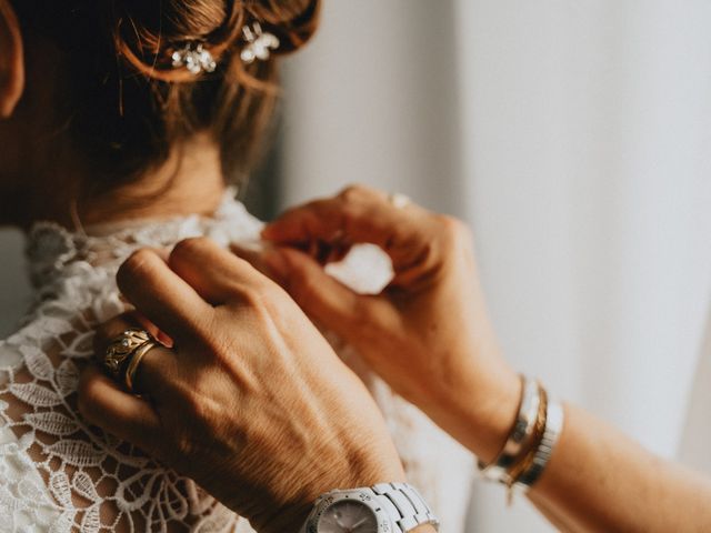 Il matrimonio di Matteo e Diletta a Calenzano, Firenze 6