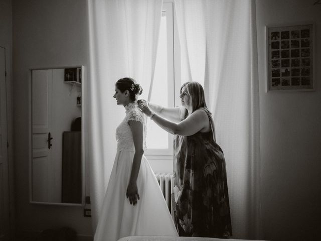 Il matrimonio di Matteo e Diletta a Calenzano, Firenze 7
