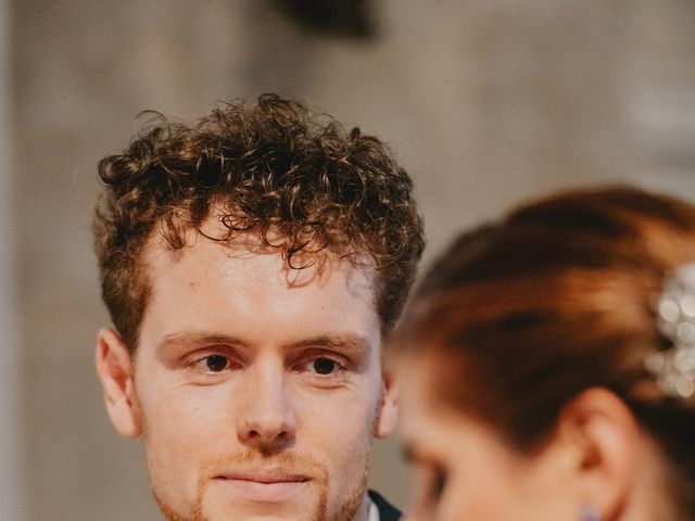 Il matrimonio di Matteo e Diletta a Calenzano, Firenze 20