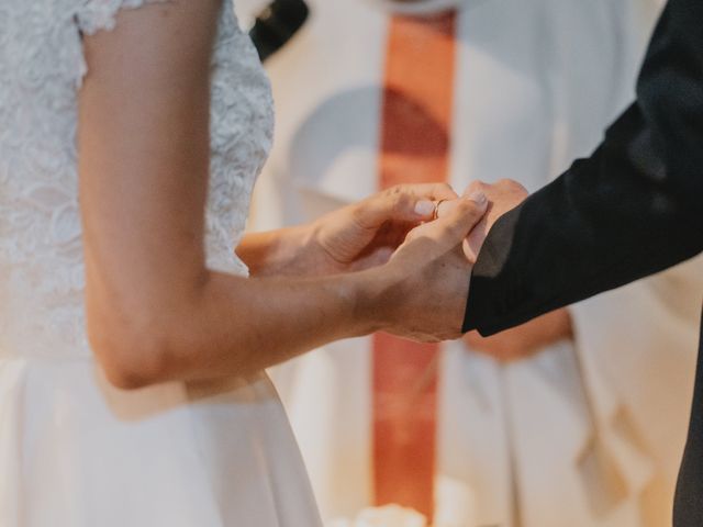 Il matrimonio di Matteo e Diletta a Calenzano, Firenze 21