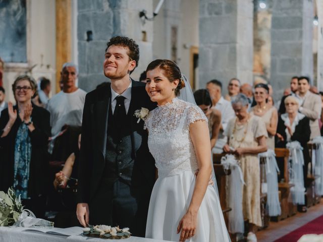 Il matrimonio di Matteo e Diletta a Calenzano, Firenze 24