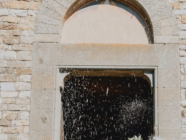 Il matrimonio di Matteo e Diletta a Calenzano, Firenze 25