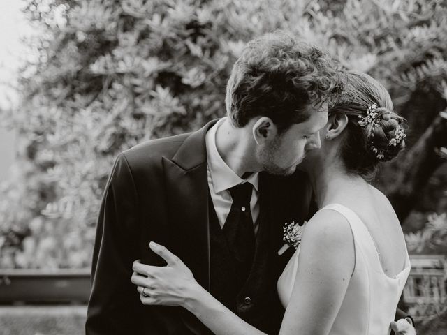 Il matrimonio di Matteo e Diletta a Calenzano, Firenze 28