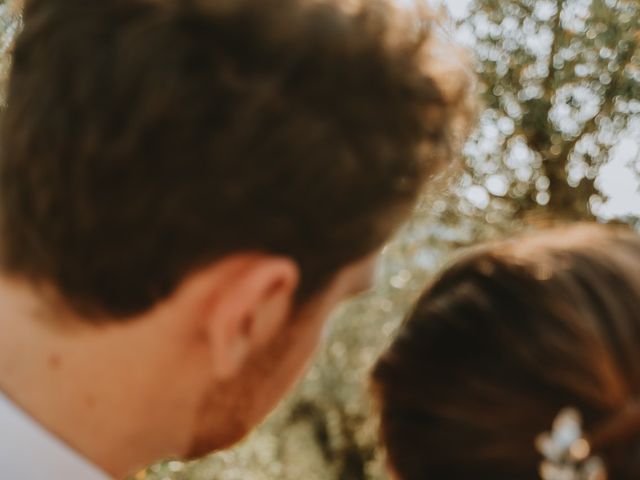 Il matrimonio di Matteo e Diletta a Calenzano, Firenze 31