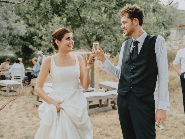 Il matrimonio di Matteo e Diletta a Calenzano, Firenze 37
