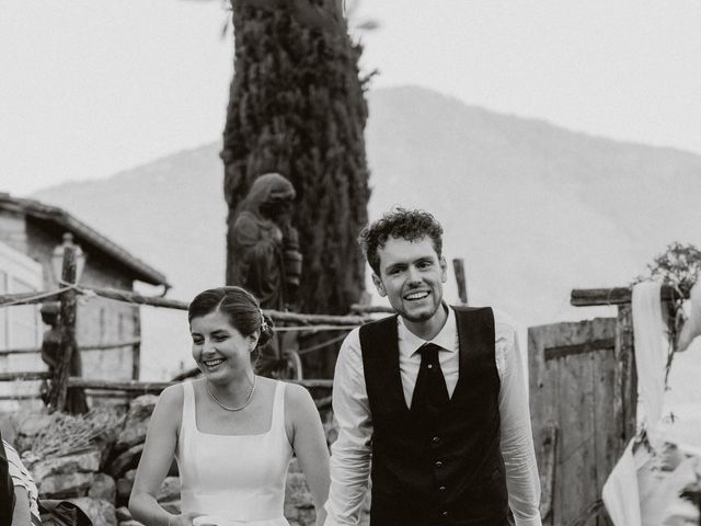 Il matrimonio di Matteo e Diletta a Calenzano, Firenze 46