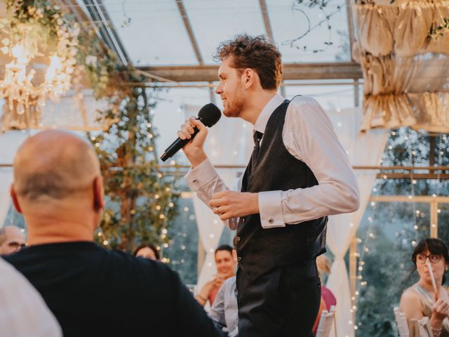 Il matrimonio di Matteo e Diletta a Calenzano, Firenze 50