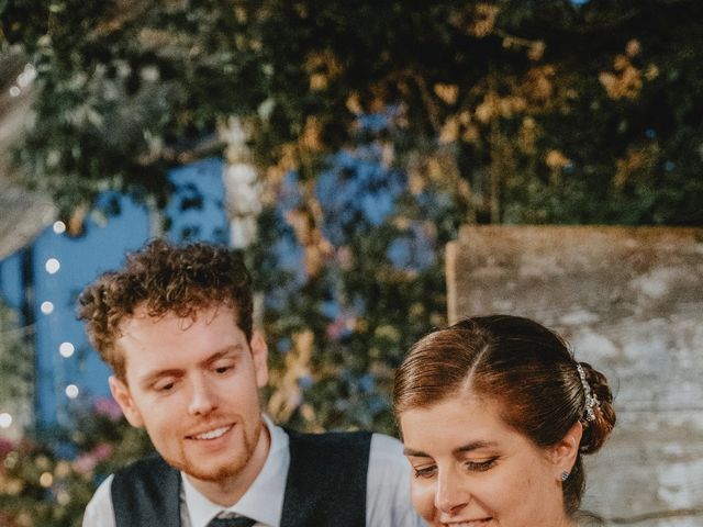 Il matrimonio di Matteo e Diletta a Calenzano, Firenze 52