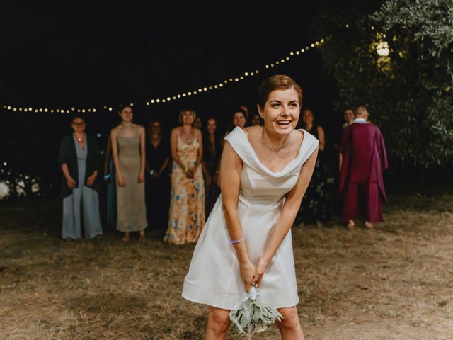 Il matrimonio di Matteo e Diletta a Calenzano, Firenze 60