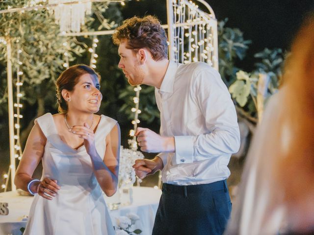 Il matrimonio di Matteo e Diletta a Calenzano, Firenze 62