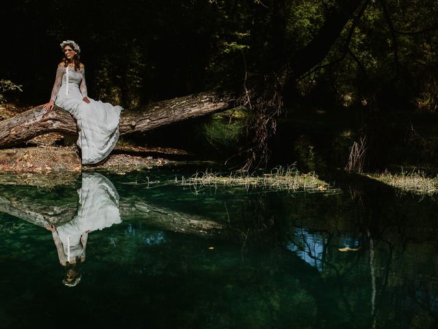 Il matrimonio di Michele e Greta a L&apos;Aquila, L&apos;Aquila 12