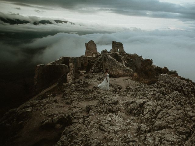 Il matrimonio di Michele e Greta a L&apos;Aquila, L&apos;Aquila 25