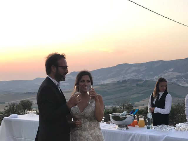Il matrimonio di Roberta  e Roberto a Palermo, Palermo 8