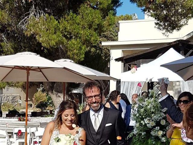Il matrimonio di Roberta  e Roberto a Palermo, Palermo 1