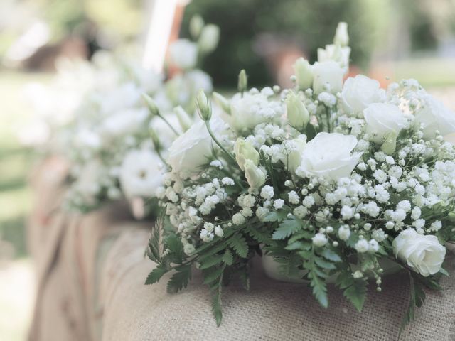 Il matrimonio di Raffaele e Marisa a Reggio nell&apos;Emilia, Reggio Emilia 81