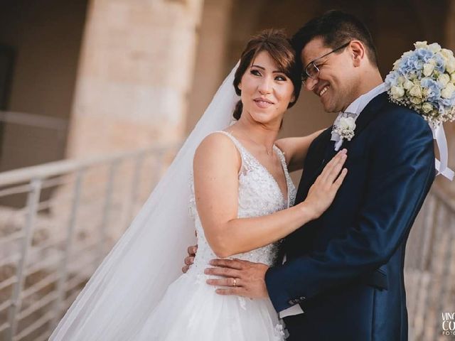 Il matrimonio di Rita e Roberto a Cosenza, Cosenza 8