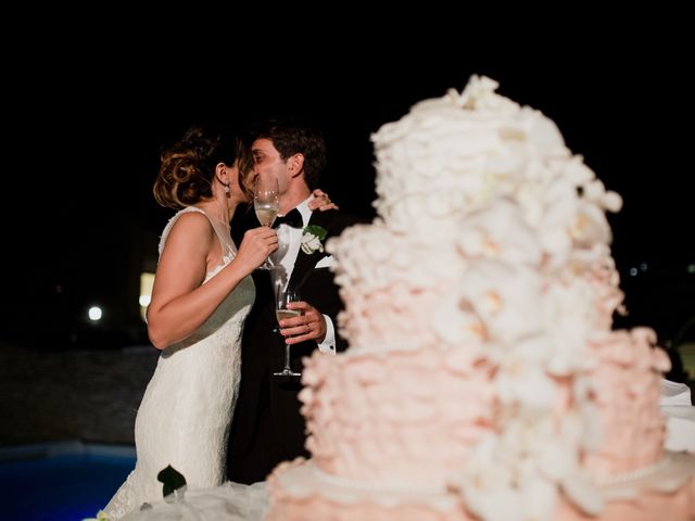 Il matrimonio di Paolo e Alessia a Vasto, Chieti 29