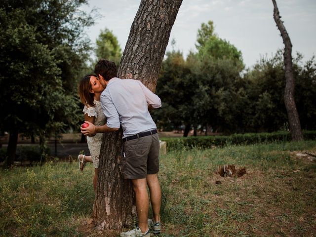 Il matrimonio di Paolo e Alessia a Vasto, Chieti 37