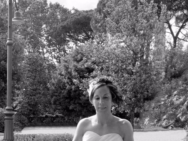 Il matrimonio di Ciro e Andreea a Montecatini-Terme, Pistoia 17