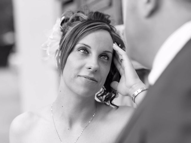 Il matrimonio di Ciro e Andreea a Montecatini-Terme, Pistoia 47