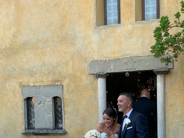 Il matrimonio di Klesti e Marianna a Fossombrone, Pesaro - Urbino 11