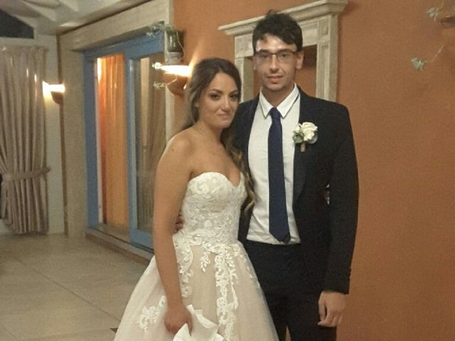 Il matrimonio di Klesti e Marianna a Fossombrone, Pesaro - Urbino 21