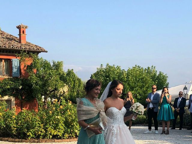 Il matrimonio di Klesti e Marianna a Fossombrone, Pesaro - Urbino 26