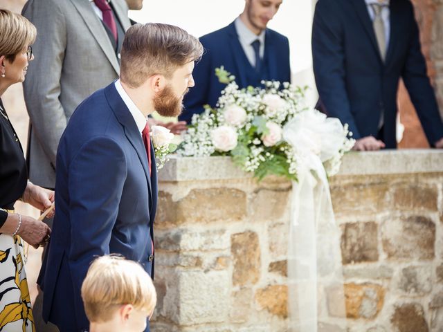 Il matrimonio di Emanuele e Rosalice a Corno di Rosazzo, Udine 62