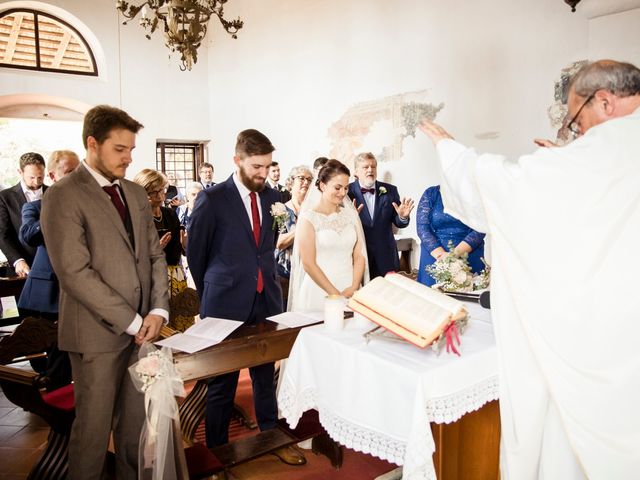 Il matrimonio di Emanuele e Rosalice a Corno di Rosazzo, Udine 71