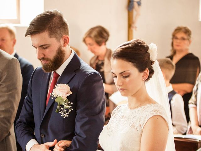 Il matrimonio di Emanuele e Rosalice a Corno di Rosazzo, Udine 97