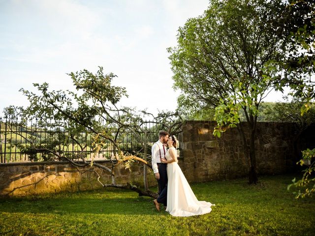 Il matrimonio di Emanuele e Rosalice a Corno di Rosazzo, Udine 239